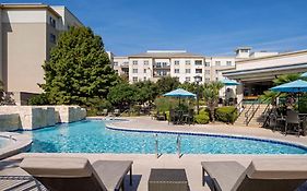 San Antonio Hill Country Resort Hilton